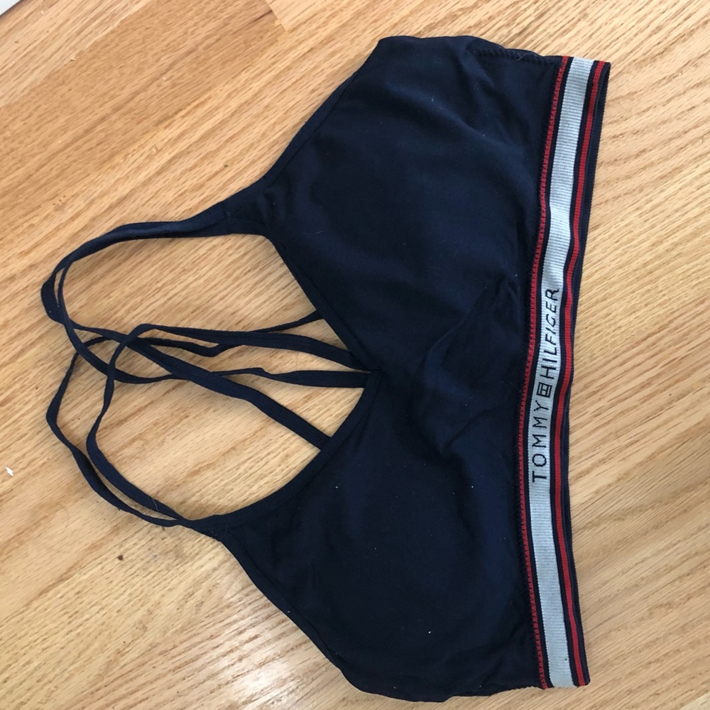 Tommy Hilfiger sports bra